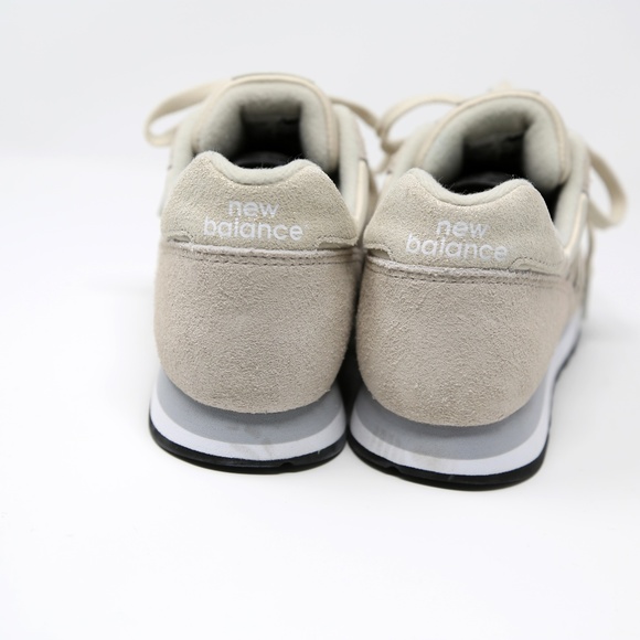 New Balance 373 Running Shoes WL373OSP MoonBeam - Picture 6 of 8